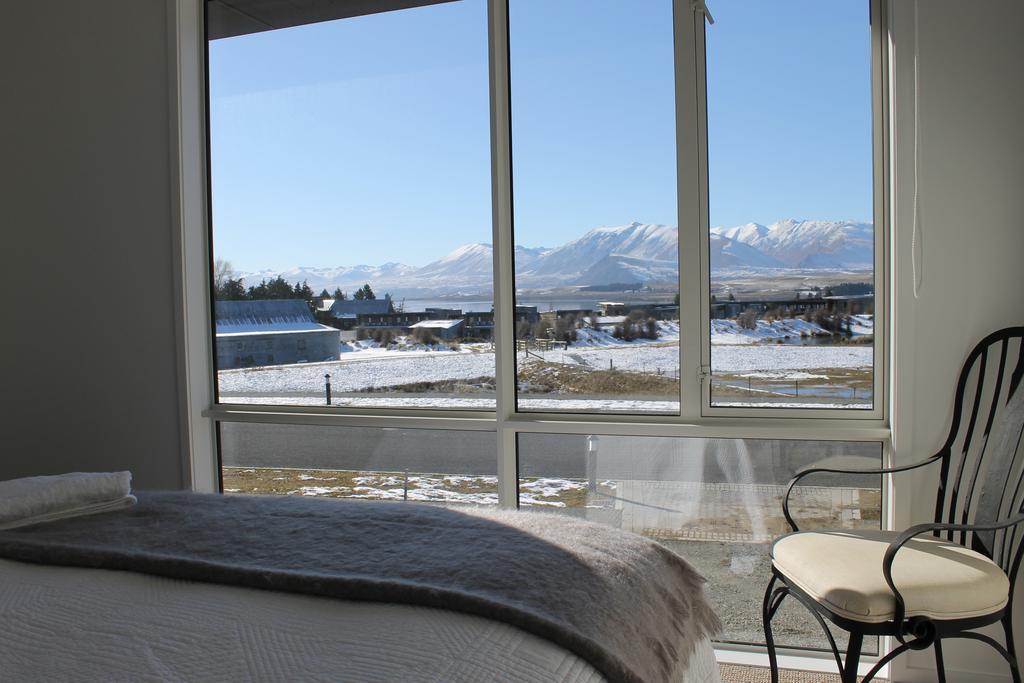 Queenie'S Lakeview Star Lake Tekapo Exterior photo